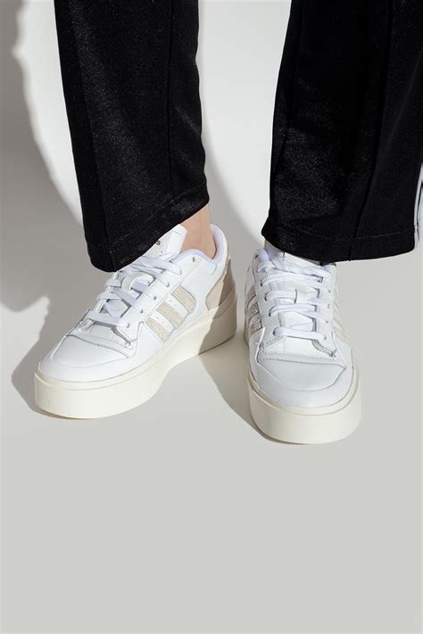 adidas Originals Womens Forum BONEGA W Sneakers